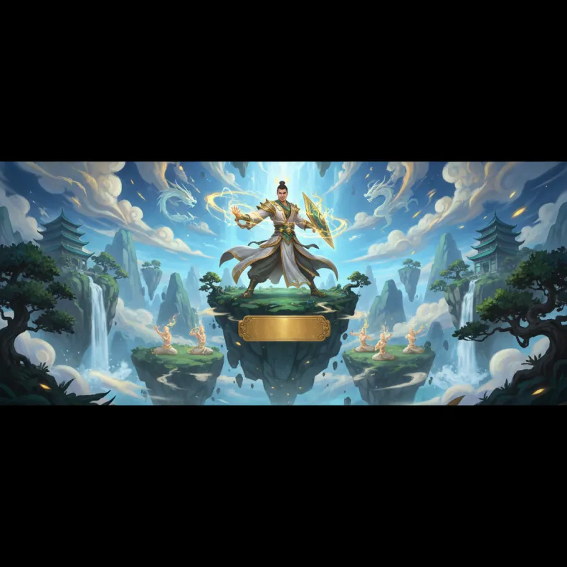 Body Cultivation: The Path of Physical Transcendence