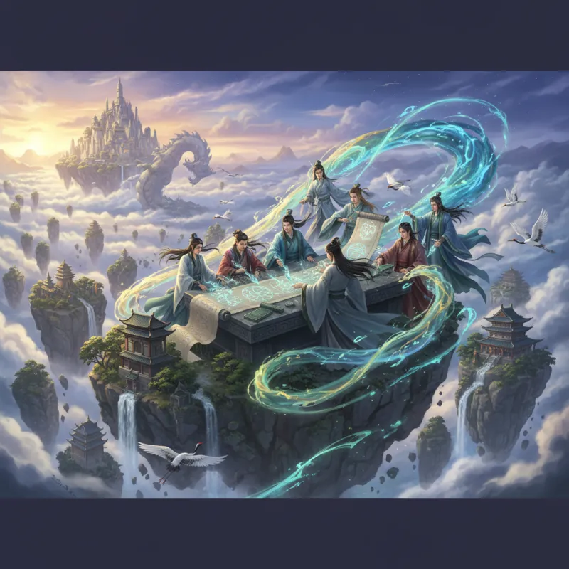 Talisman Crafting: The Art of Writing Magic